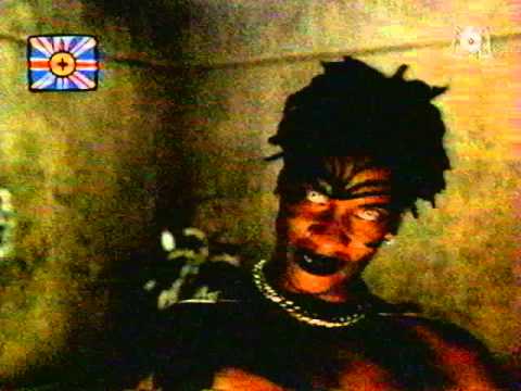 Plus vite que la musique - The Prodigy - M6 - Christophe Crenel - around 1997 - France