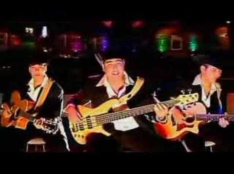 Ya Vez - Los Nietos De Sinaloa