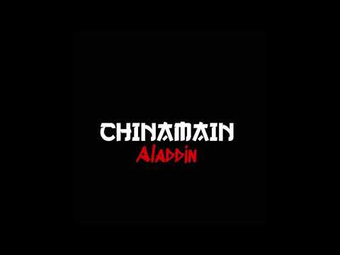 CHINAMAIN - ALADDIN (OFFICIAL AUDIO)