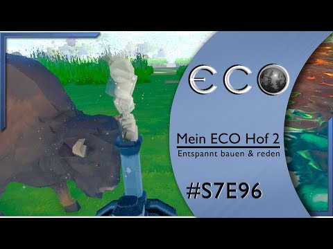 Mein ECO HOF 🌏 Auf Wiedersehen in Gadarol DELUXE | deutsch [s7e96]