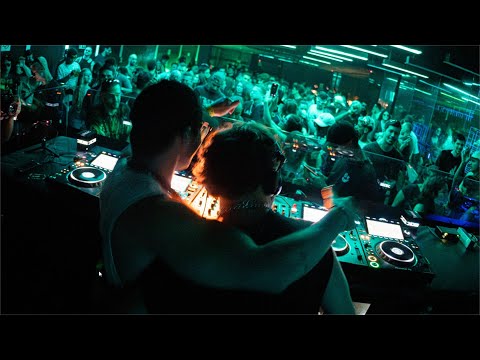 Dang3r (feat. Blazy) | D-EDGE, São Paulo 2024 (Full Video)