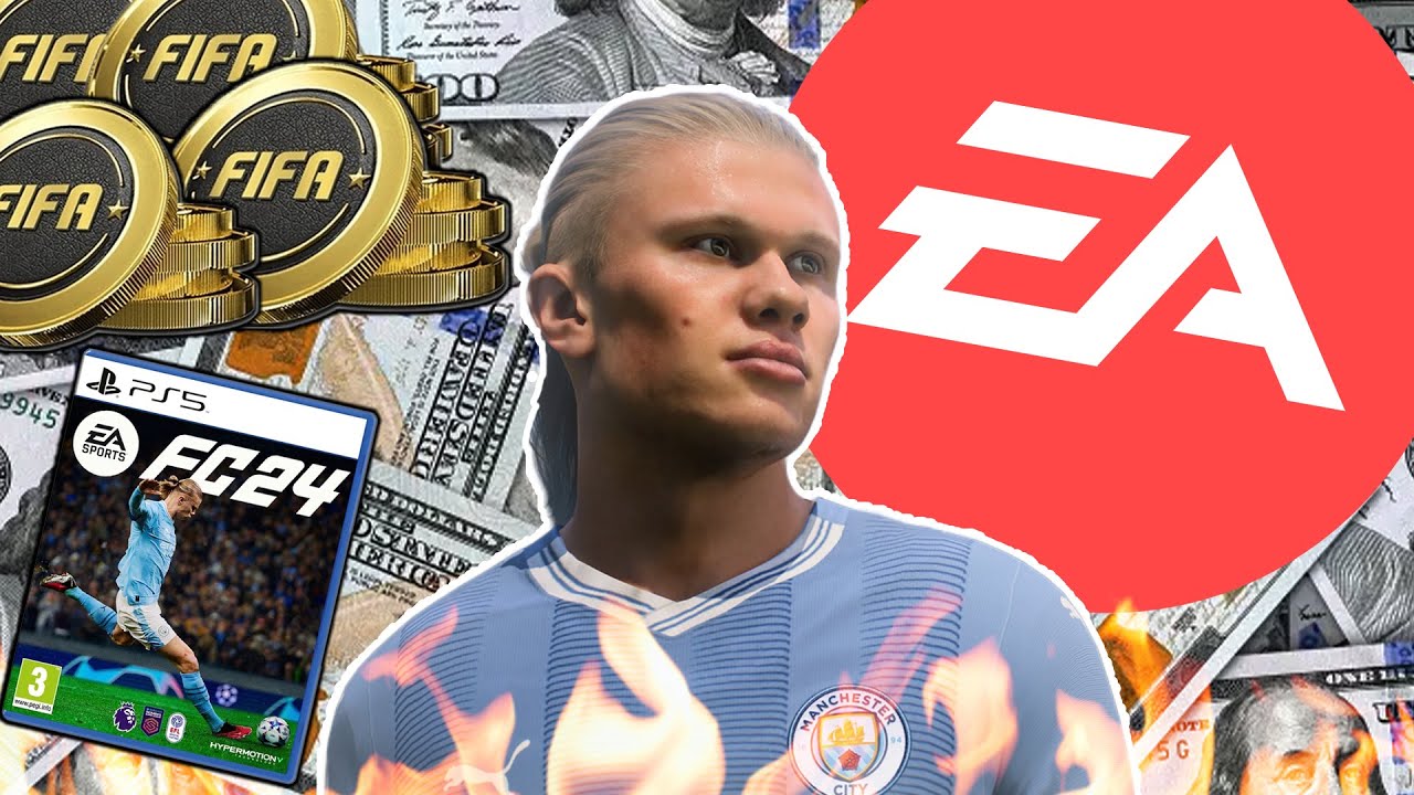 How EA Killed Fifa Ultimate Team