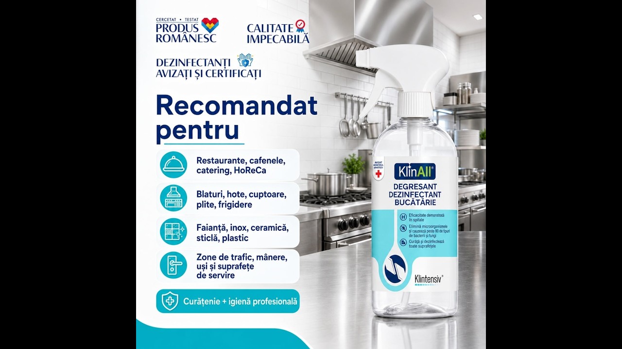 Video produs
