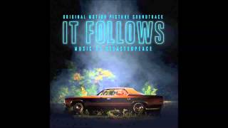 IT FOLLOWS THEME - Disasterpeace