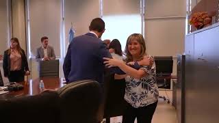 Paritarias Docente: los gremios y Gobierno provincial se reunierán en noviembre