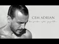 Cem Adrian - Bu Şarkı Aşka Yazıldı (Lyric Video)
