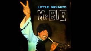 Lttle Richard - crossower(1964)
