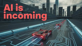 Is AI Taking Over Right Now?
