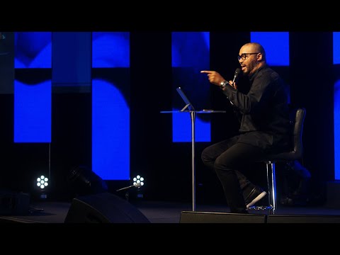 🔥 "Deliver Me From EXCUSES" | Truth On A Thursday Bible Study | Spirit & Truth | Mark Moore, Jr.