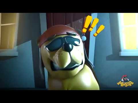 Malucão: Trailer Oficial da Música - 6 de Junho - Canal: @mussoumano