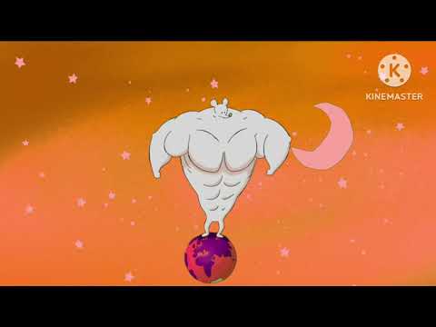 The Minimighty Kids Theme Song In Lost Effect