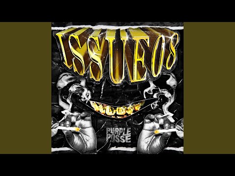 Pushin' Keys (feat. Aseri & Soudiere)