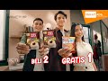 Torabika Cappuccino Promo Beli 2 Torabika Cappuccino Gratis Roma Malkist 2025 TVC