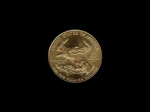 Video - American Eagle Gold - diverse