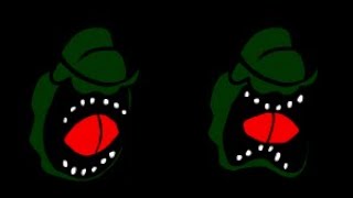 Cover art for Mario is Shitposting (FNF Mario Mix Meme)