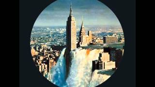 Cut Copy - Blink and you'll miss a revolution