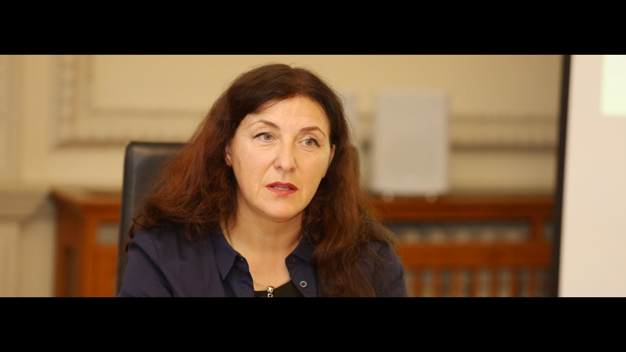 23. oktobra laikraksta apskats ar redaktori Ivonnu Plaudi