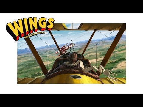 Wings! Remastered Edition