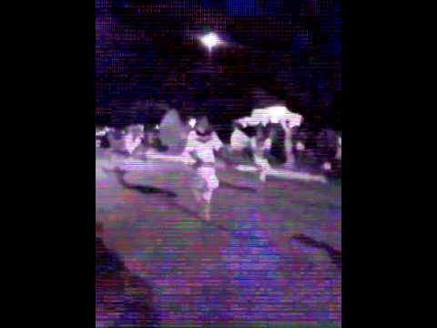 Fanfarra Fenix na etapa de uaua 2014 - previa