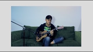 You&#39;re Gonna Live Forever in Me - John Mayer (Live Cover) - Rifan Kalbuadi