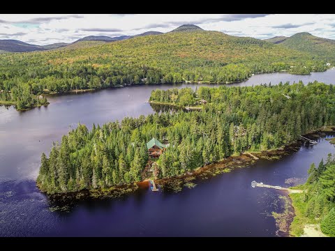 BORD LAC PROVOST - 83 de la Savane, St Donat MLS 25610105