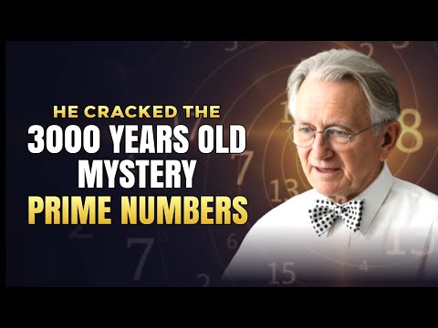 The Genius Who Solved the Prime Number Mystery| Atle Selberg | Fields Medal 1950