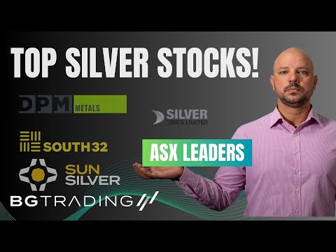 Silver vs. Gold: The "Catch-Up" Rally is Here - My Top 5 ASX Silver Picks (SVL, SS1, USL, S32, DPM)
