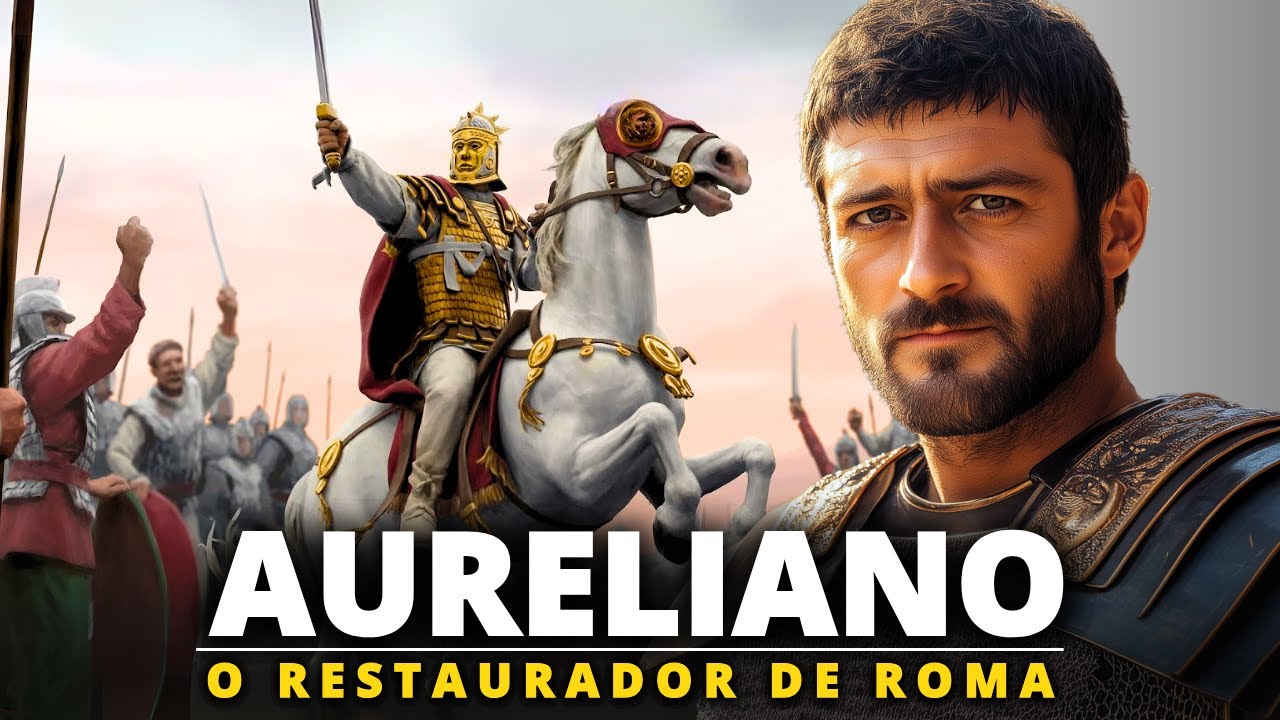 AURELIAN REVISED