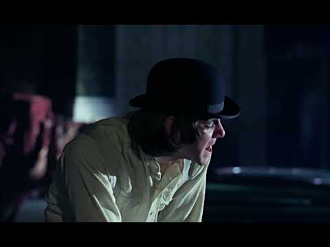 Rival Gang Fight - A Clockwork Orange (1971) #aclockworkorange #gang #fight #brawl #rumble #rivals