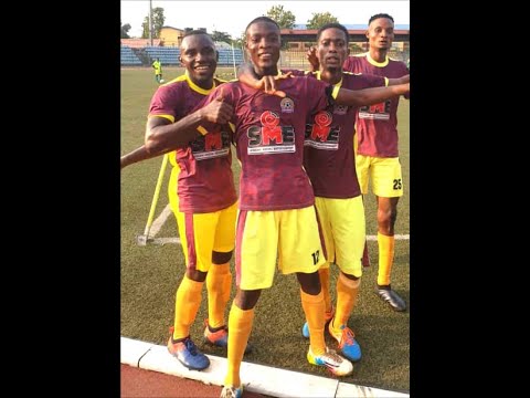 JOY COMETH VS G12 HIGHLIGHTS