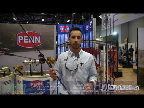 Penn Carnage I...