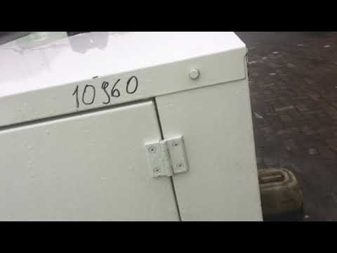 DPX Power: Iveco 8035E15 - 35 kVA Generator set | DPX-10960