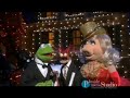 It S A Very Merry Muppet Christmas Movie Bloopers HQ 60fps