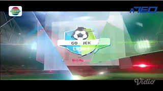 Download lagu OBB Go-jek Liga 1 Bersama Bukalapak Indosiar (2018-2019) mp3