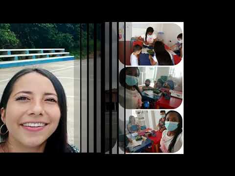 Colombian Au Pair Diana, 26 – EurAupair Video Profile