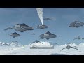 Stargate: Timekeepers #01 Schlacht um Antarktika als großer Fan erleben! [Deutsch]