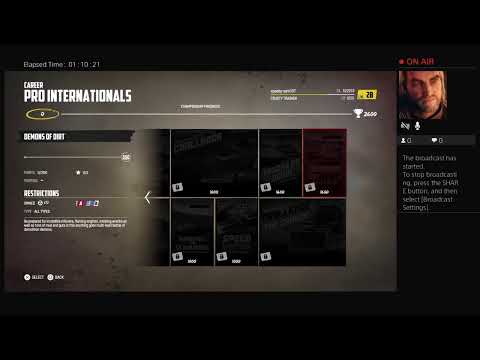 Wreckfest Career Mode part8