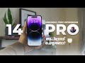 Смартфон Apple  iPhone14 Pro 256GB Deep Purple