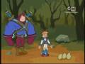 World Of Quest Episode 2 Part 2