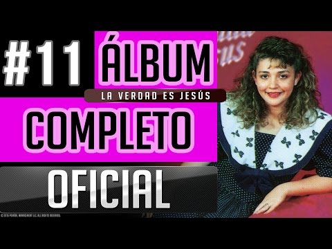 La Verdad Es Jesus - Paola Marino