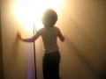 Aadit Tamil Song Dance AVI
