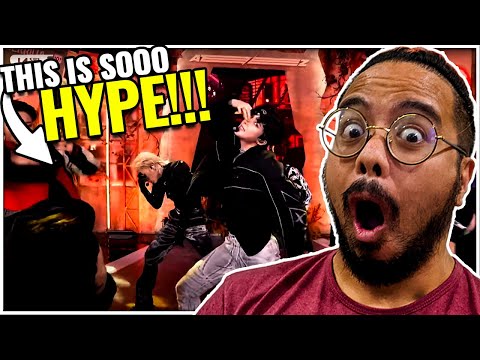 Professional Dancer Reacts To ATEEZ "Guerilla"  [Practice + Performance]