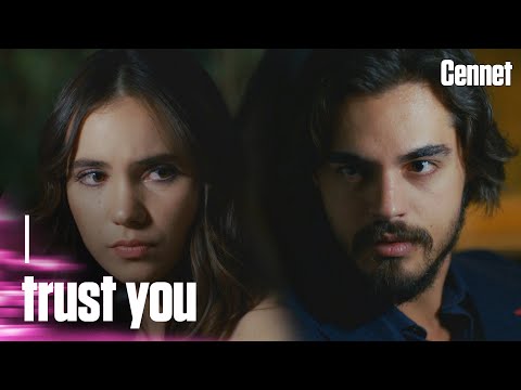 Be careful with Orhan - Cennet | Short Scenes