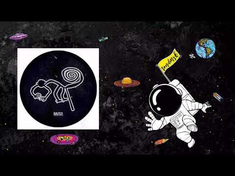 Hraach - Monkey Mind (Landikhan & Los Suruba Remix) [Nazca]