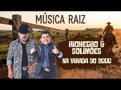 Na Virada Do 2000 video