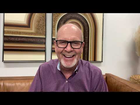 13  1 Corinthians 4:14-21  Not Many Fathers