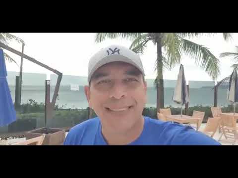 Depoimento Antero - Presidente da AABB Curitiba