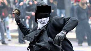 Le Chant des Partisans - Choeur de l&#39;Armée rouge.