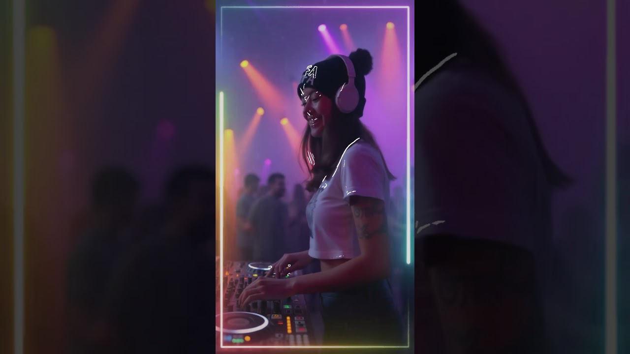 PARTY MIX 2025 - Best Remixes Of Popular Songs 2025 - DJ Disco Remix Club Music Songs Mix 2025