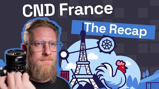 CND France 2026 Interviews: Multi-Tenancy, Scaling & Open Source IAM
